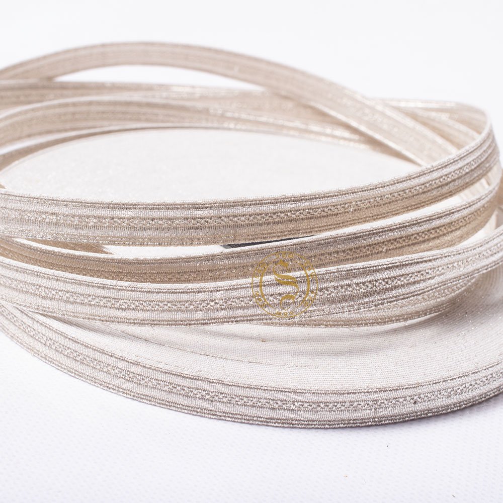 OEM Vestment Lace Braid Trimmings Gallon Church Liturgical Vestment Lace Braid