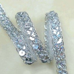 silver