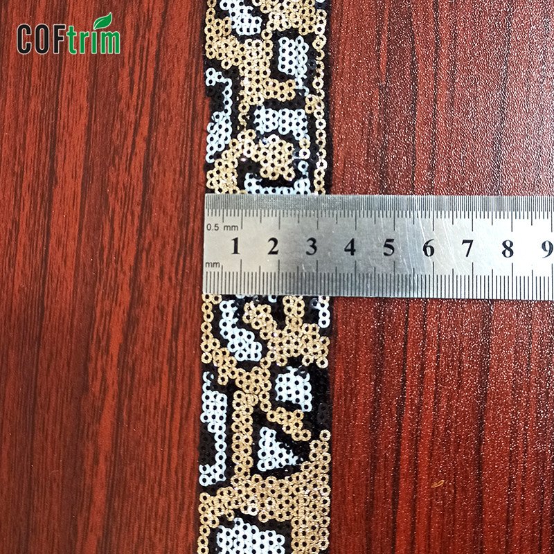 factory price wholesale hot sale sequin lace trim venice lace trim fringe guipure lace trim