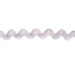 silvery