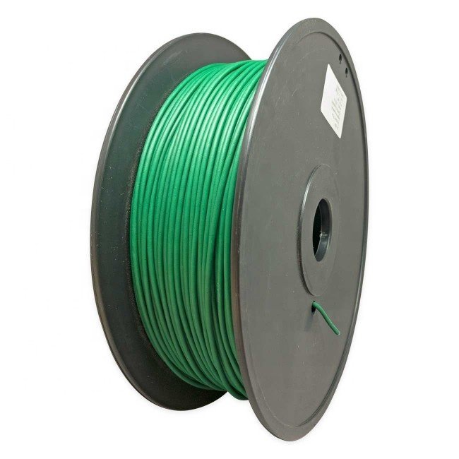 3.6mm 3.8mm Boundary Cable Lawn Mower Parts Boundary Wire Perimeter Wire For Robot Lawn Mowers
