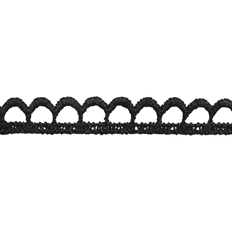 Embroidery Garment Accessories Trim Lace Wedding Bridal Lace Trim
