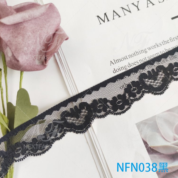factory price customized apparel fabric lingerie sexy lace fashion lace trims