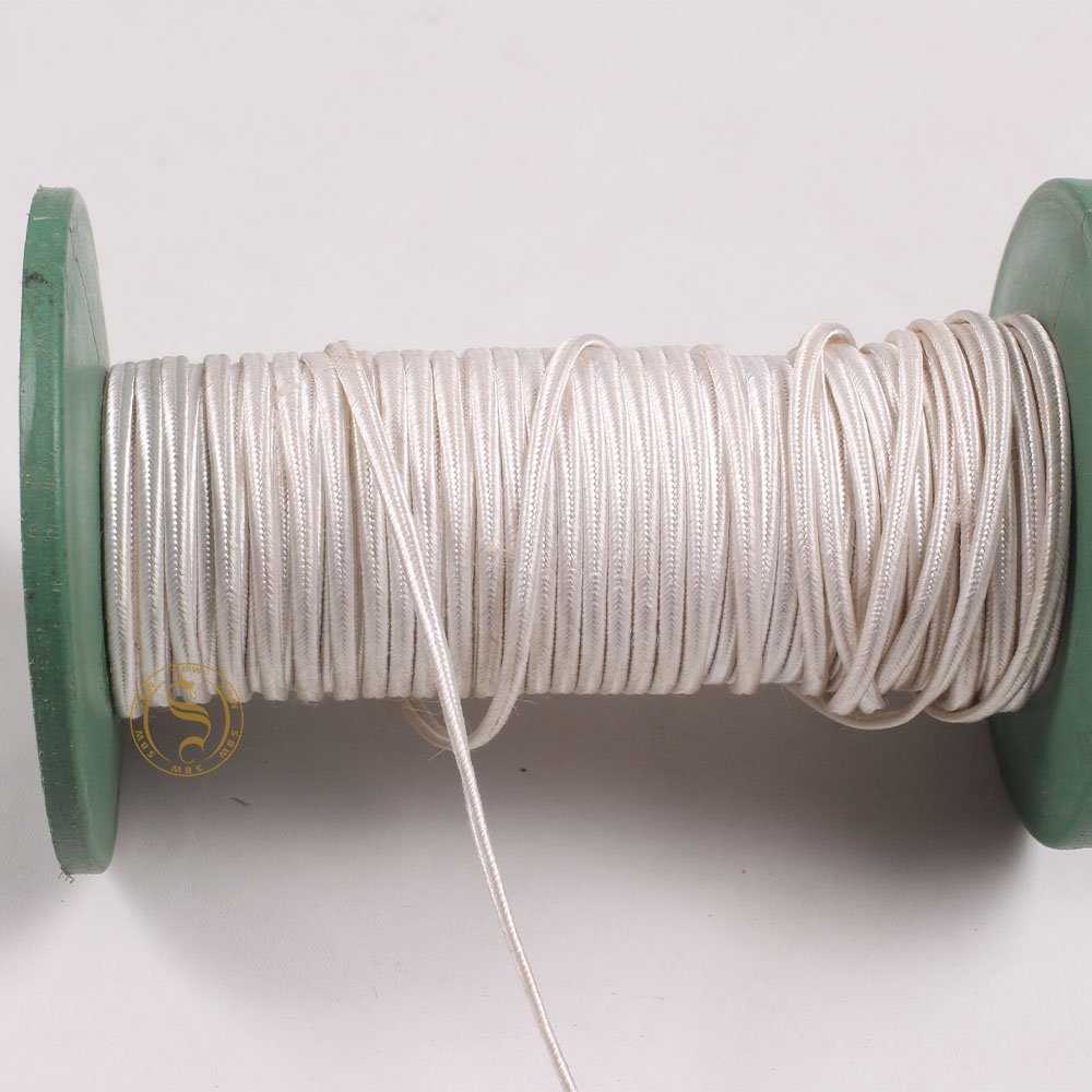 Pakistan Suppliers Bullion wire braids ribbon lace fabric Rope Cord Soutache