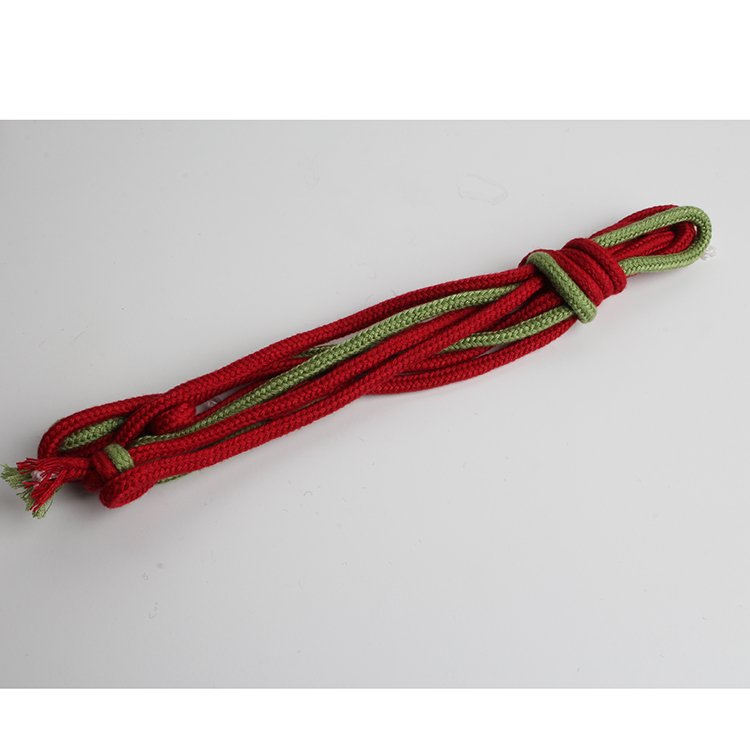 Polyester Glitter Cords 20 Colors Available Shoes Bags Garments Home Textiles Macrame Flat Braided Metal Drawstring Rope Braided