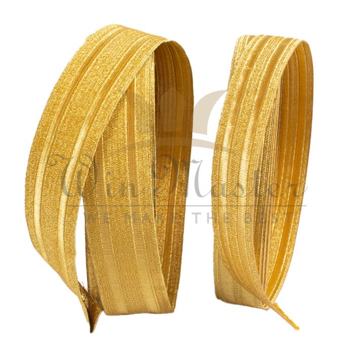 Regimental Braid Embellished trim lace | Wholesale Braid Gold Wire Textile Uniform Decoration French Lace Braids Galloon Laces