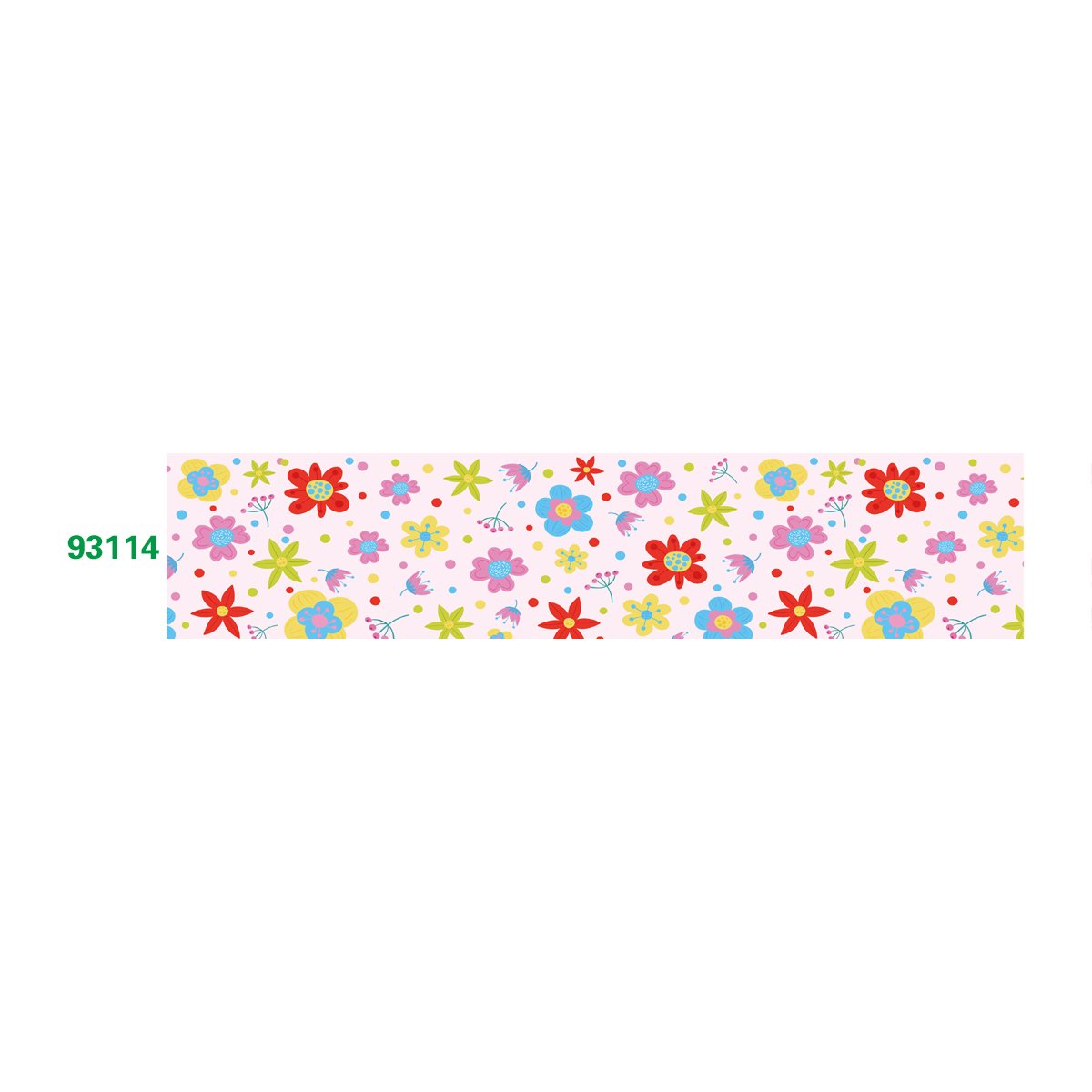 printing Gift Ribbon Customised Logo Satin Ribbon