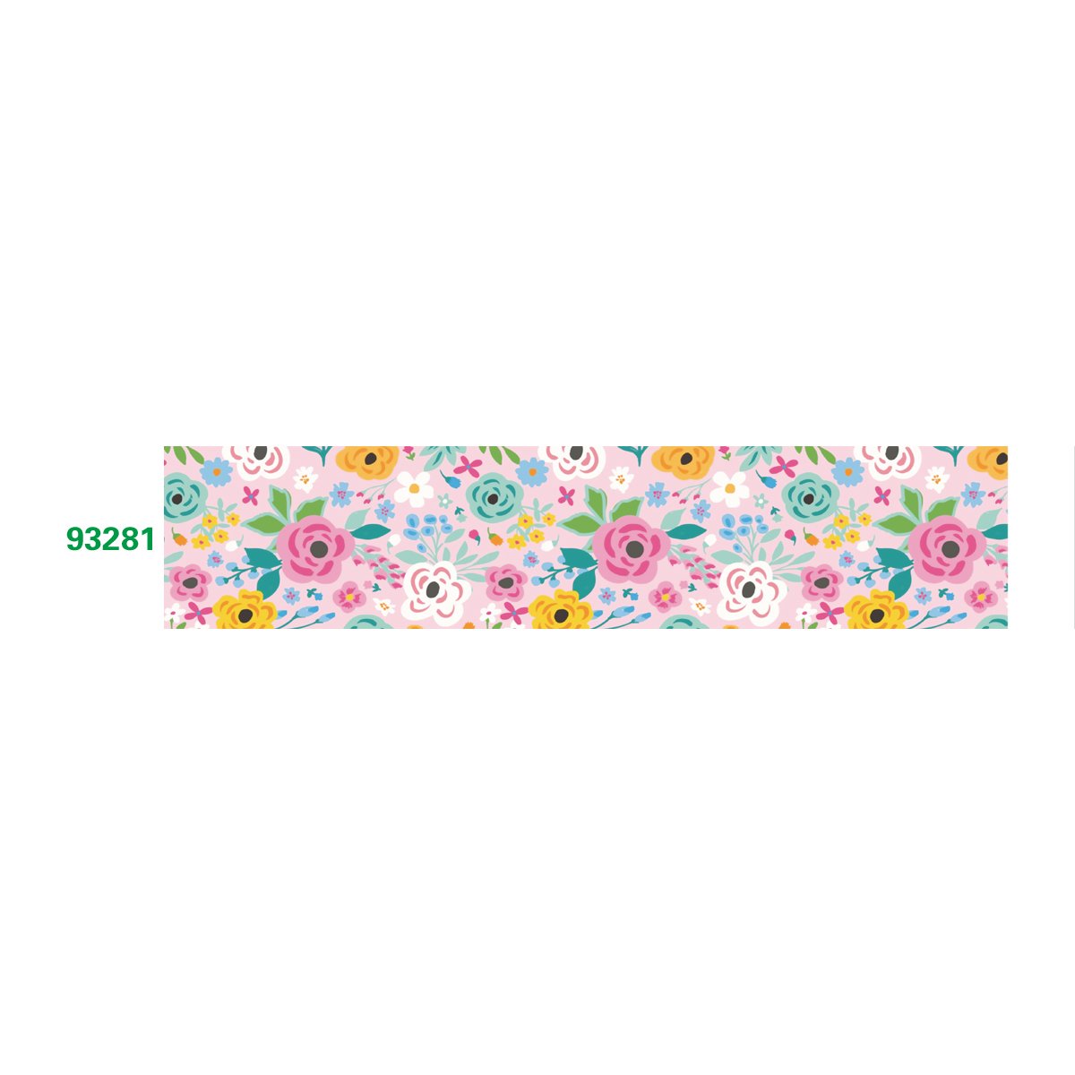 printing Gift Ribbon Customised Logo Satin Ribbon
