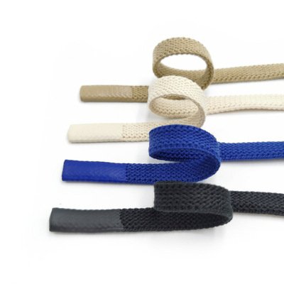Hoodie Drawstring cord /silicon dipping end drawstring cord &cord trims