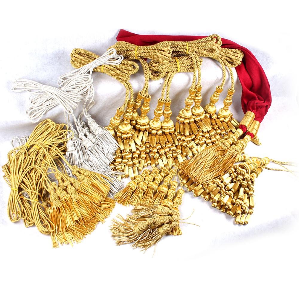 church vestments Fringes Galloons Tassels and Trim Cord Fine trimmings
