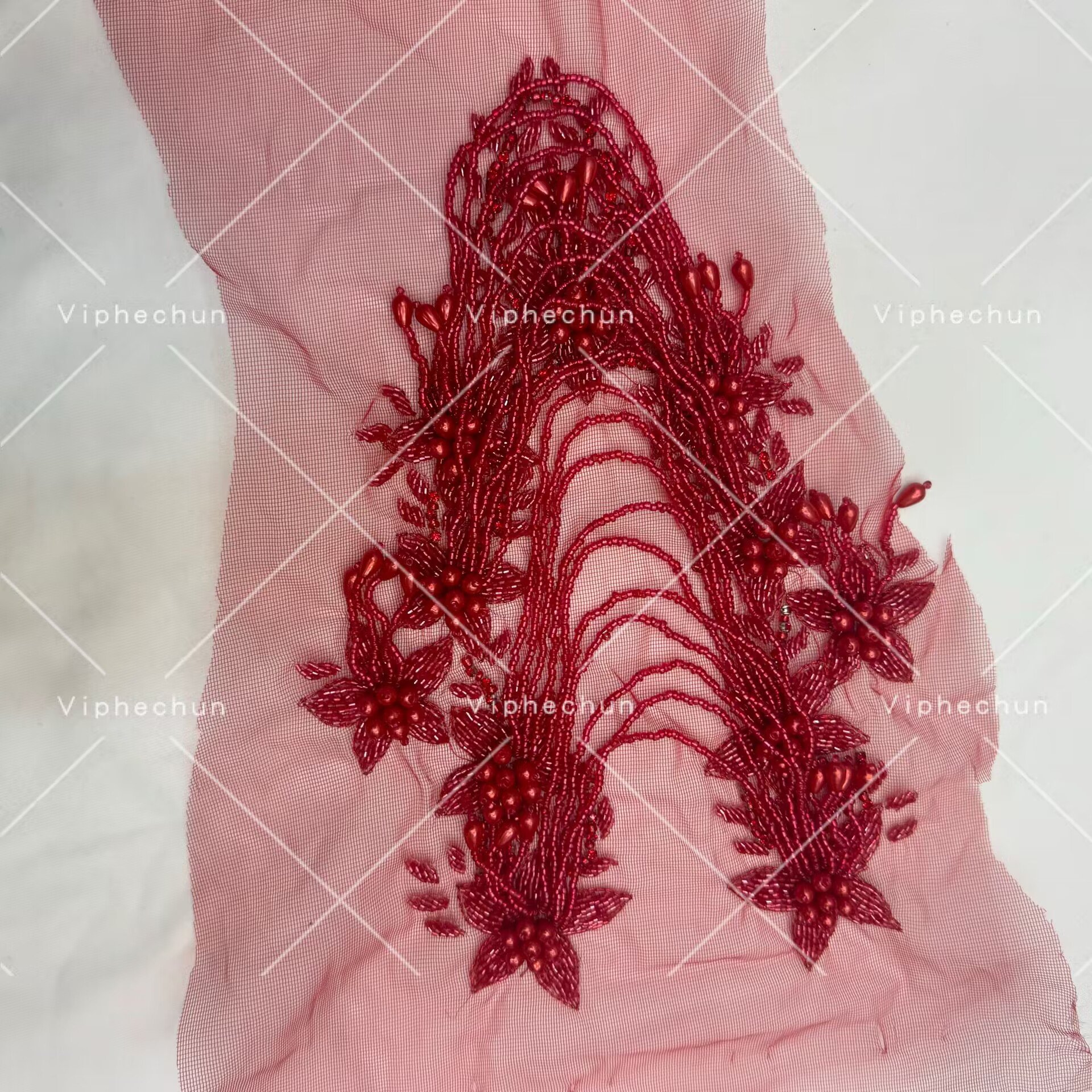 rhinestone High High end atmospheric popular high-end customized rhinestone decal rhinestone trim