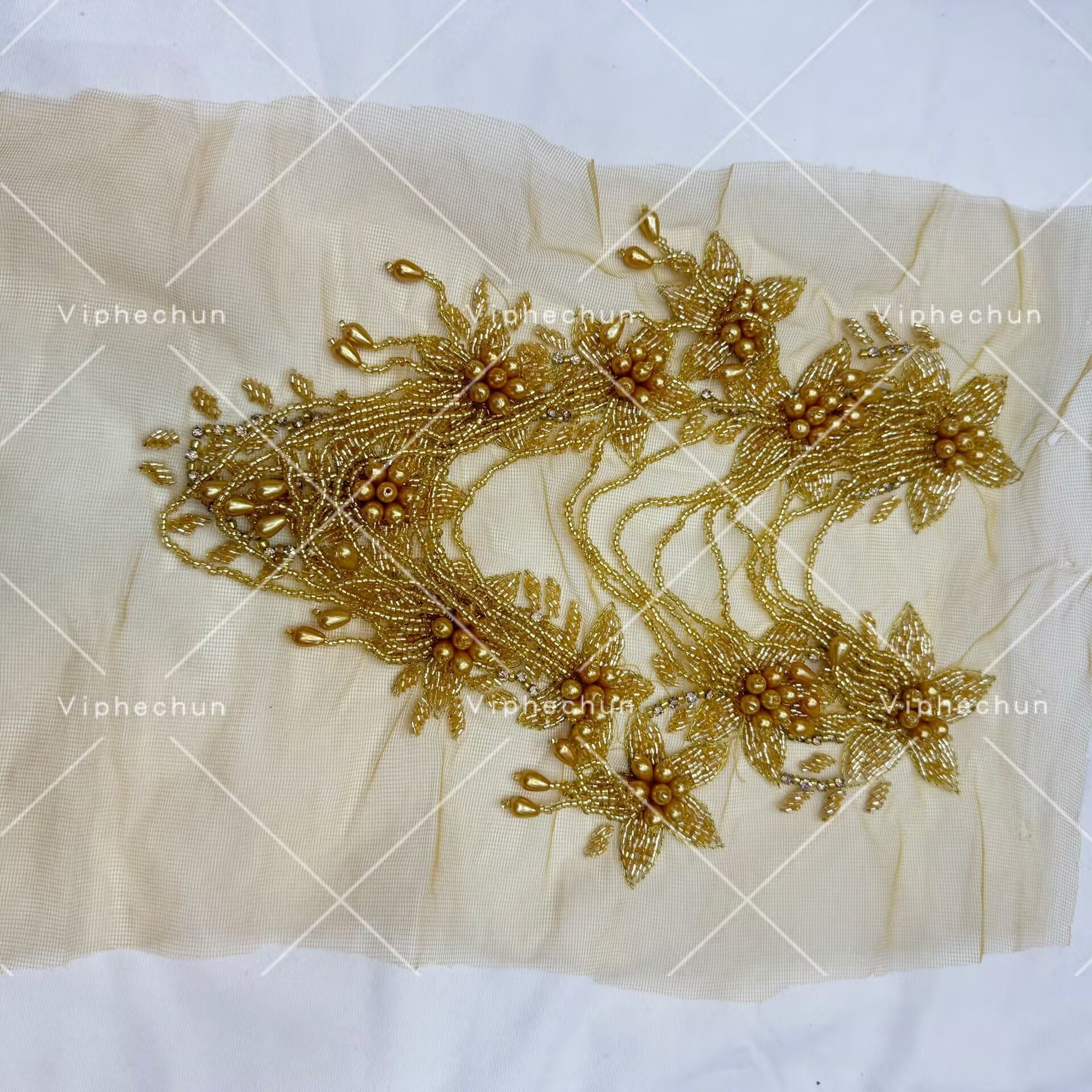 rhinestone High High end atmospheric popular high-end customized rhinestone decal rhinestone trim