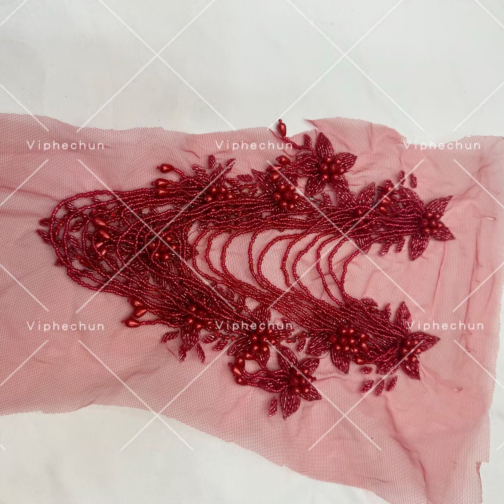 rhinestone High High end atmospheric popular high-end customized rhinestone decal rhinestone trim
