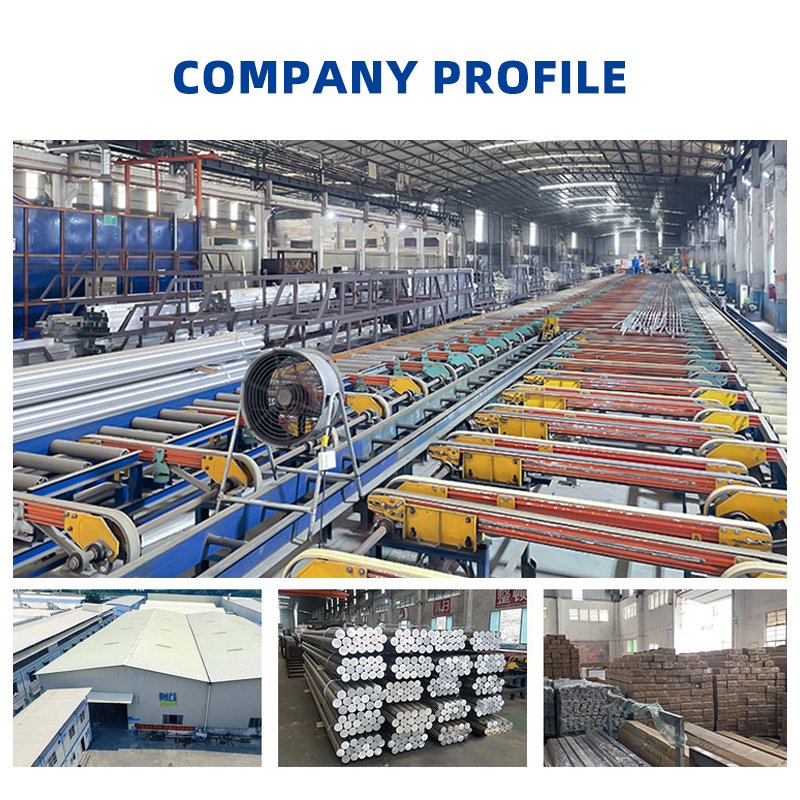 Manufacturer Customized Construction Decoration Profile Tile Corner Aluminium Edge Protection Trim For Tile