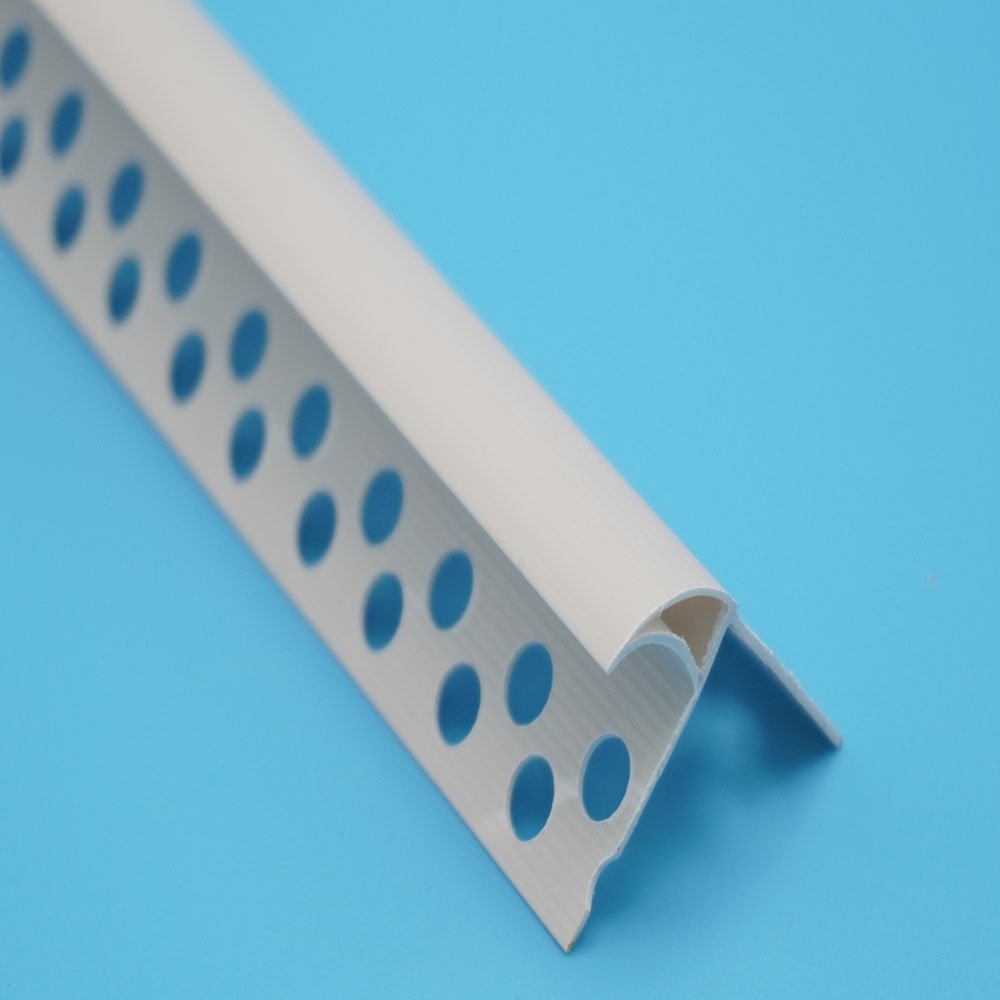 pvc corner trim corner guard angle beading