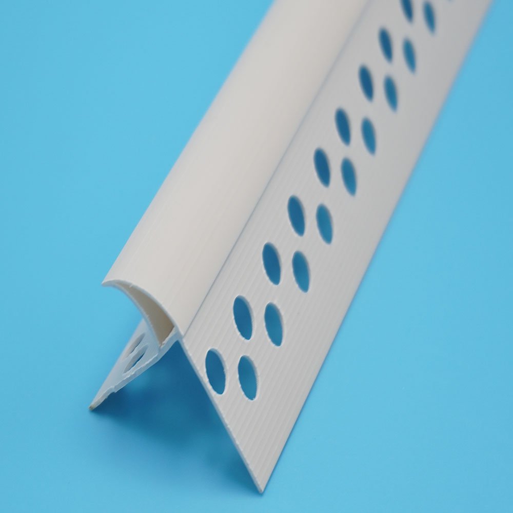 pvc corner trim corner guard angle beading