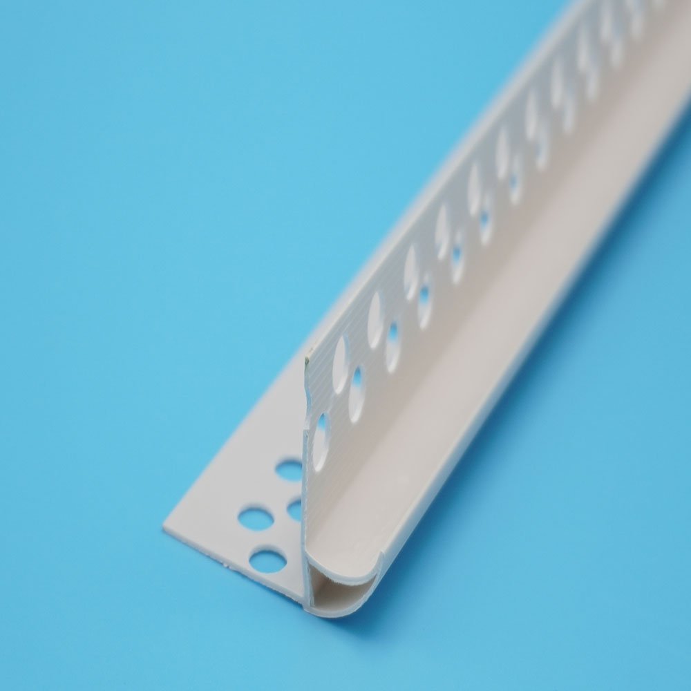 pvc corner trim corner guard angle beading