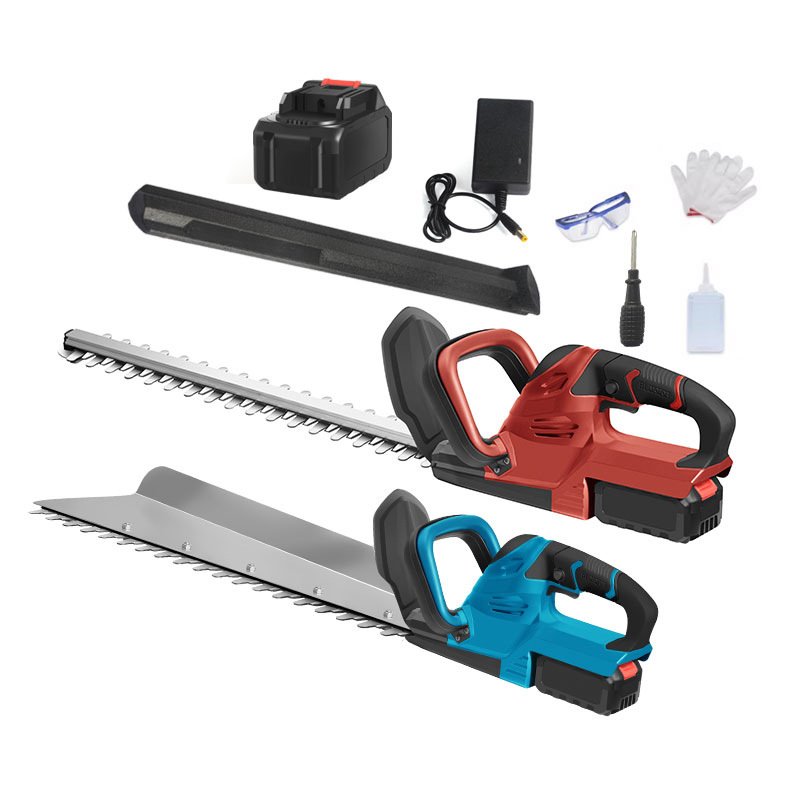 High Quality Portable Electric Hedge Trimmer Machine