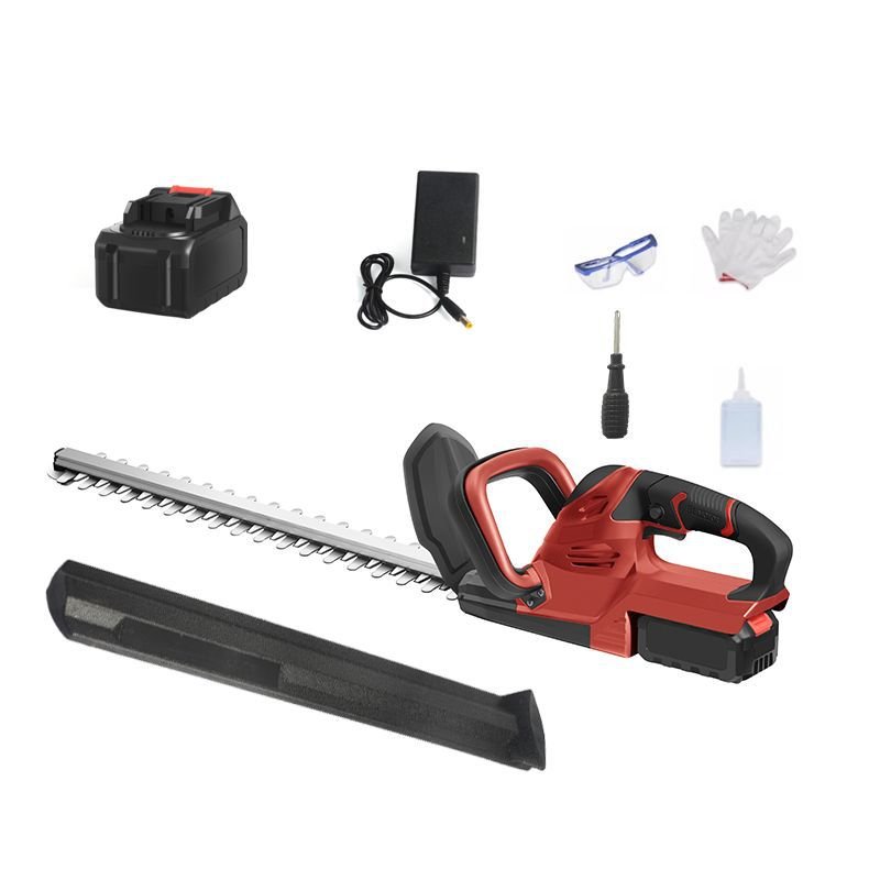 High Quality Portable Electric Hedge Trimmer Machine