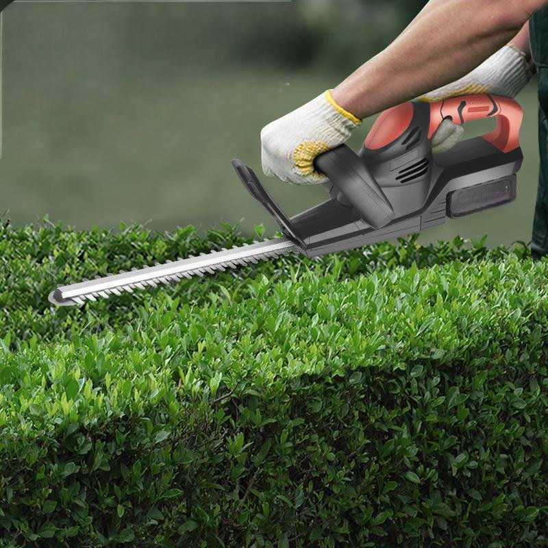 High Quality Portable Electric Hedge Trimmer Machine