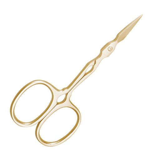 New Embroidery Scissors fancy Shear Thread Cutting Trimming household Multi-Purpose Cutting Fabric Sewing Shears Sustainable