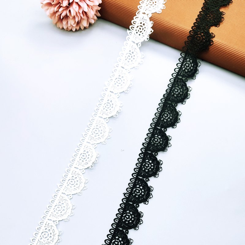 Elegant underwear lingerie design England lace trim
