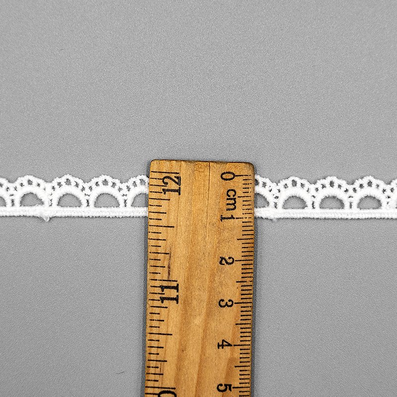 retro chemical water soluble embroidery african black lace trim