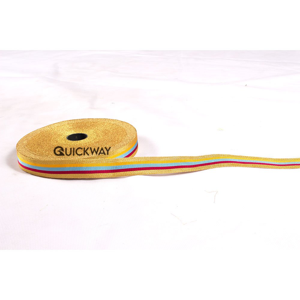 2024 High Quality Gold Braids Laces Uniform Gold Bullion Wire Trimmings Braids Trim Galloon lace braid