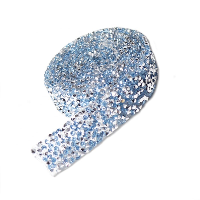 Wholesale trim stone resin rhinestone adhesive trim hot-fix