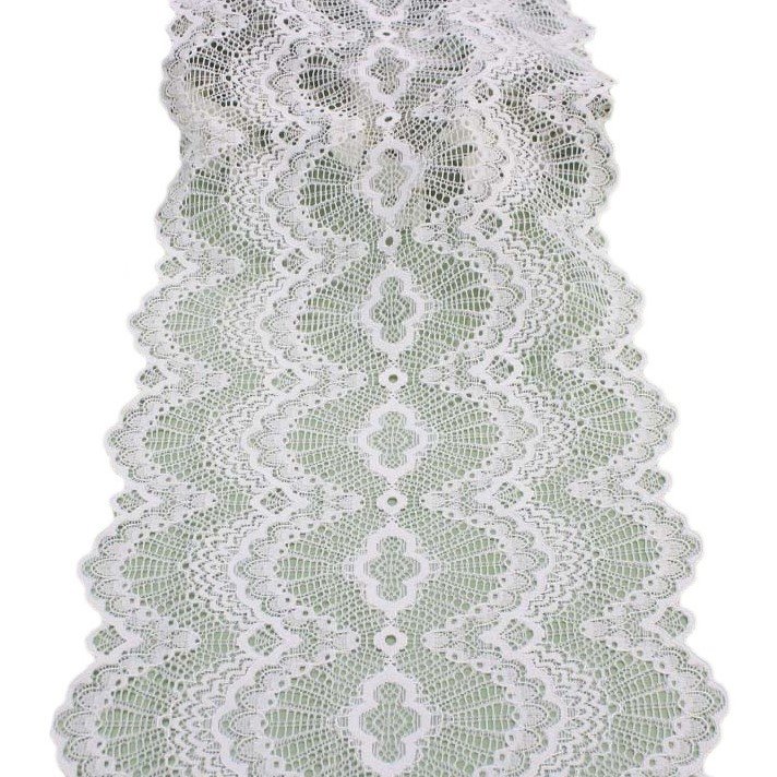 Multiple color selection lingerie lace trim Underwear lace accessories mesh cloth mesh gauze sequin Embroidery lace
