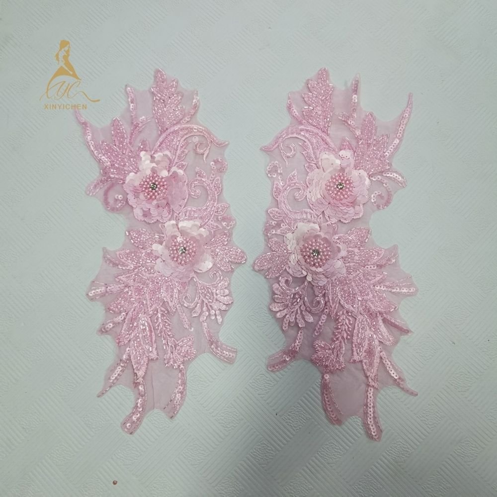 bridal corsage lace DIY Fashion wedding floral bridal corsage for dress