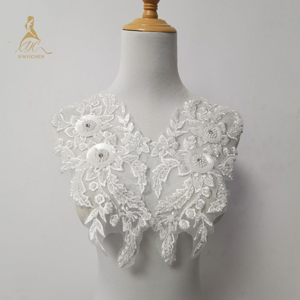 bridal corsage lace DIY Fashion wedding floral bridal corsage for dress