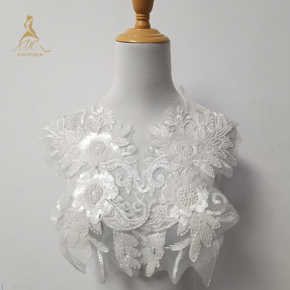 bridal corsage lace DIY Fashion wedding floral bridal corsage for dress