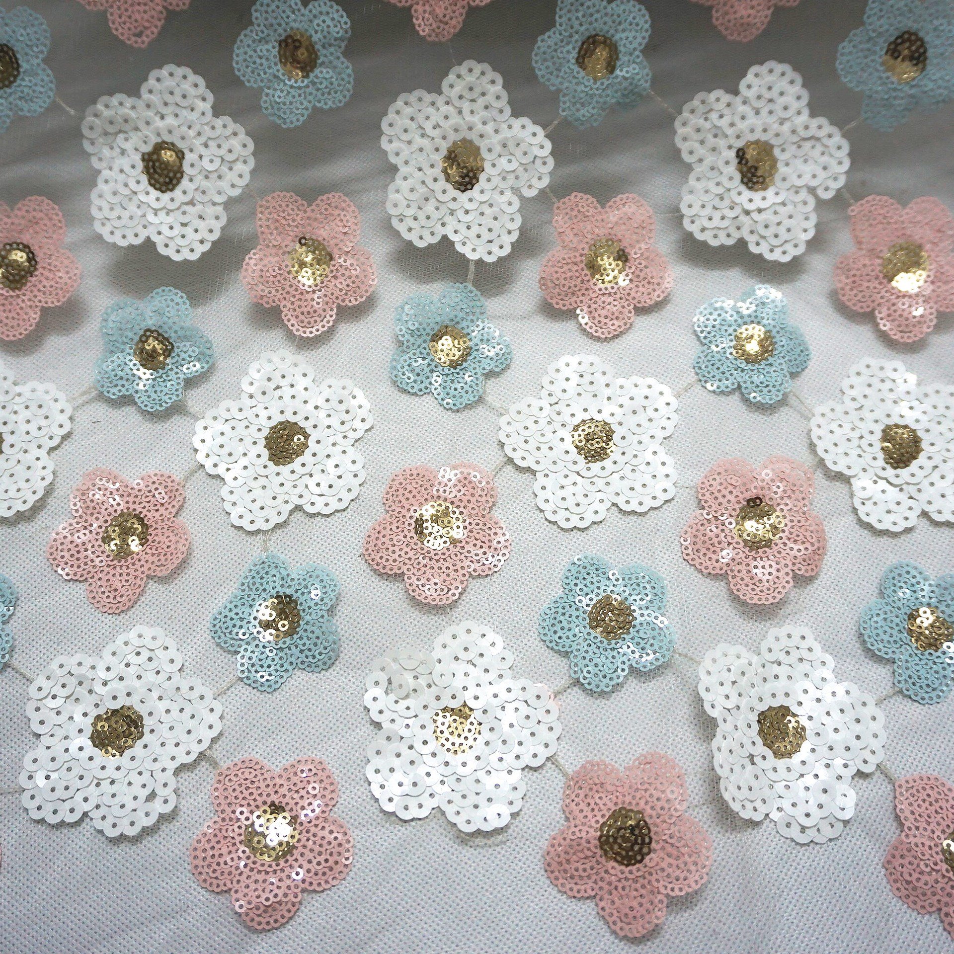 China manufacture Ecofriendly design chemical line lace trim border lace trim wholesale