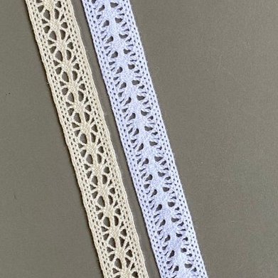 Wholesale Decorative Embroidery Wedding Trim Ribbon Lace for Amazon Beautiful White Embroidered Lace for Designing Lace
