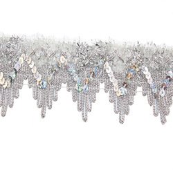 silver