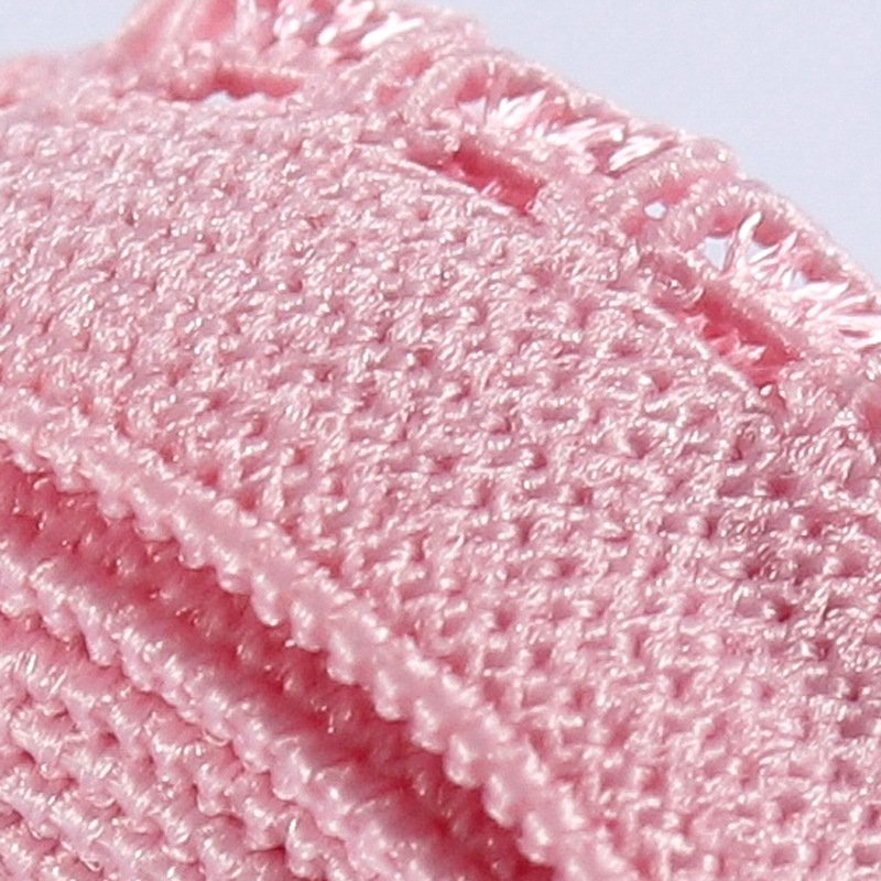 guangzhou Factory trim knit elastic lace