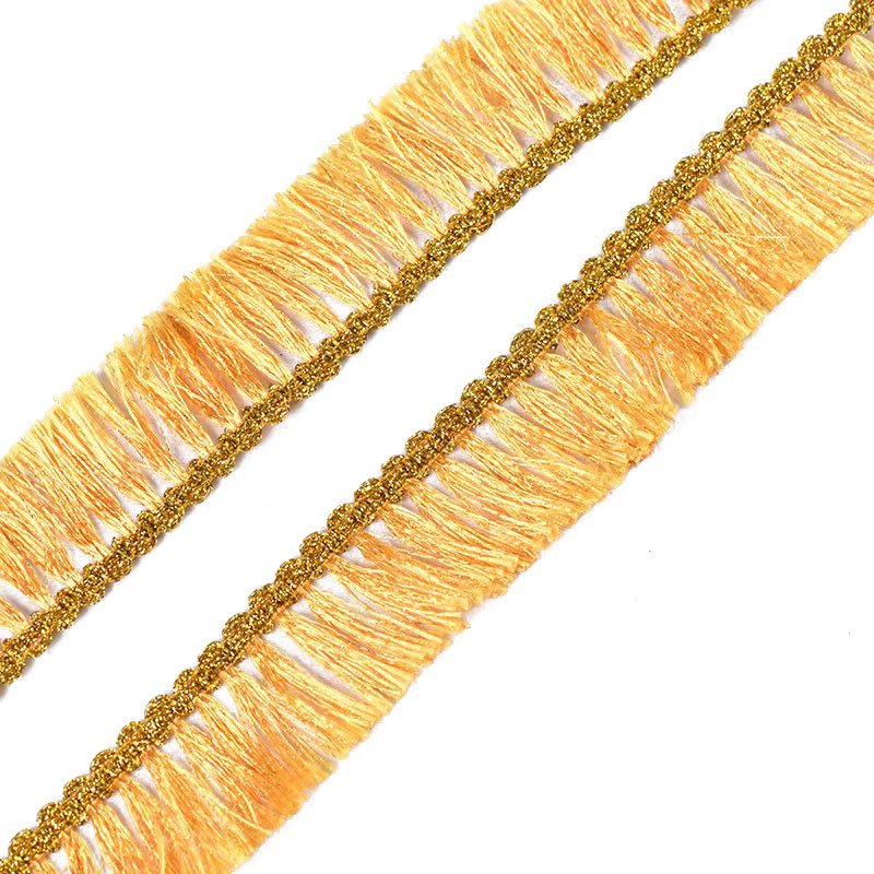 Filigree dragon beard curtain lace accessories