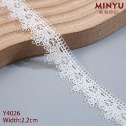 Y4026-2.2cm