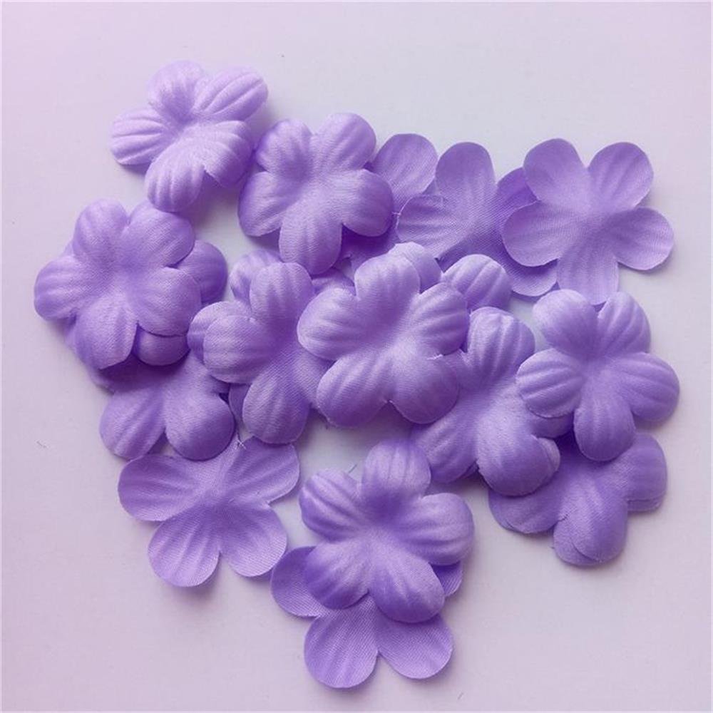 3.5cm width Soluble Silk Flower Banner decoration Lace Trim Wedding Diy Handmade Patchwork Sewing Supplies Crafts