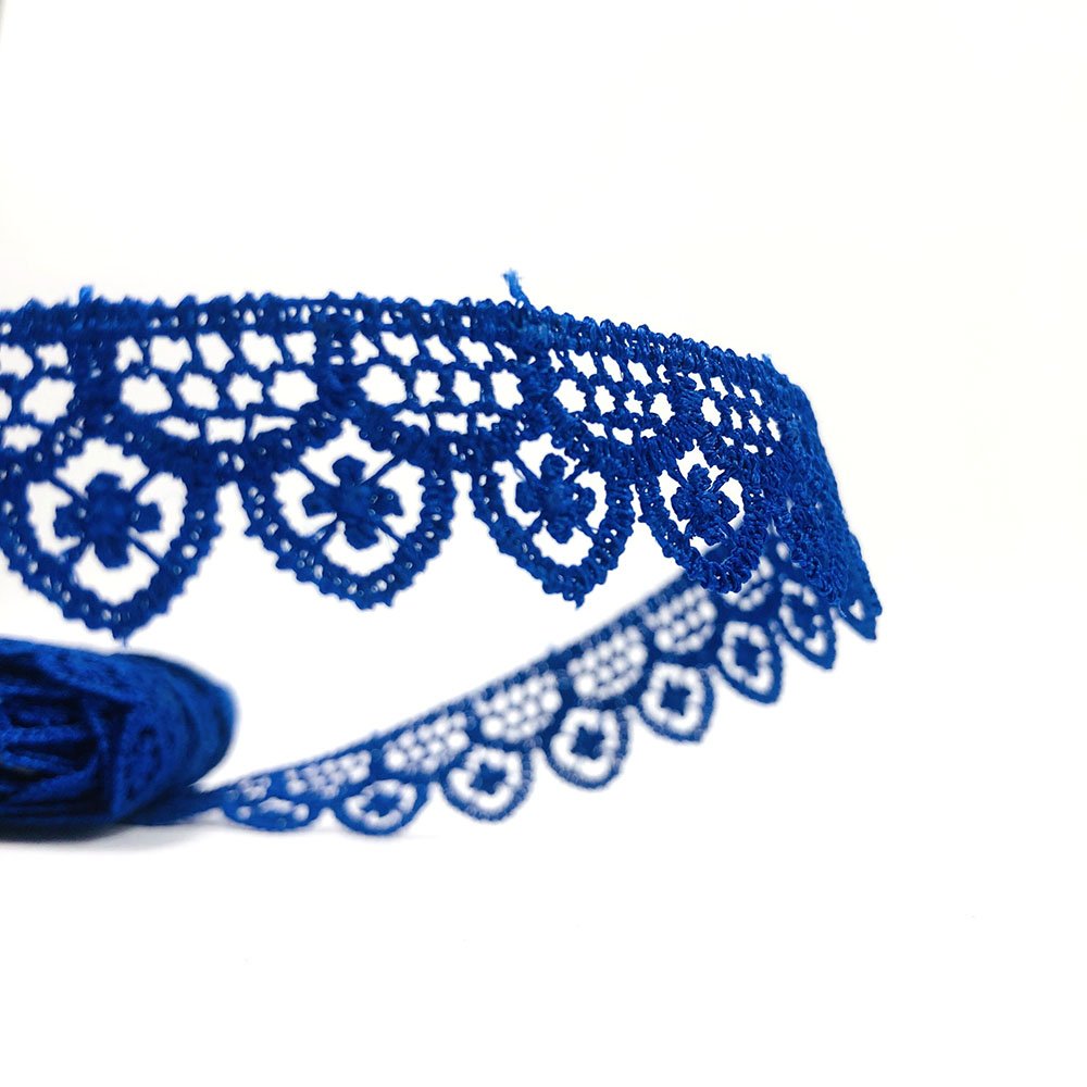 2021 Guangzhou Textile High Quality Fast Shipment Chemical Lace Fabric