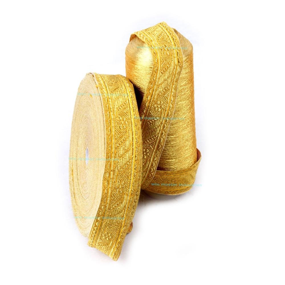 liturgical vestment trim and laces braids | Wholesale Ceremonial Braids Laces For Ceremonial