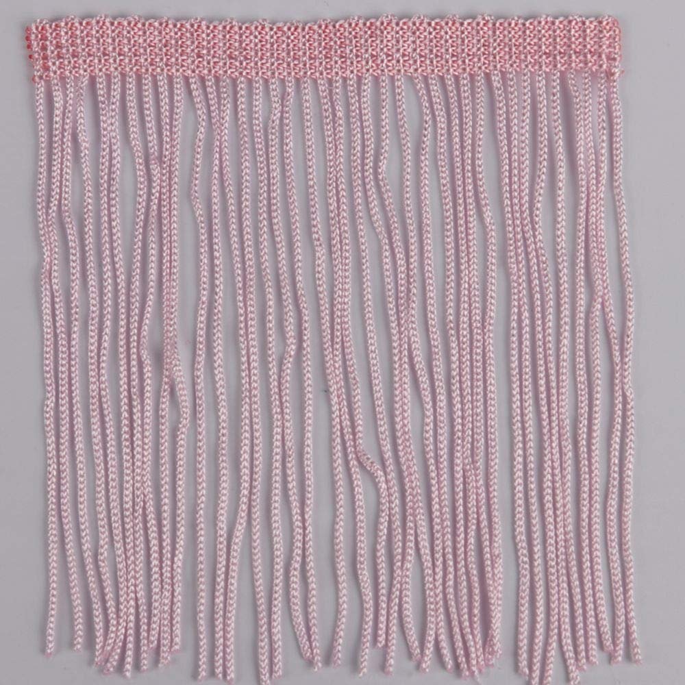 8 inches 20 cm Chainette Fringe Trim trimming For Decoration dresses swimwear clothing stage costumes
