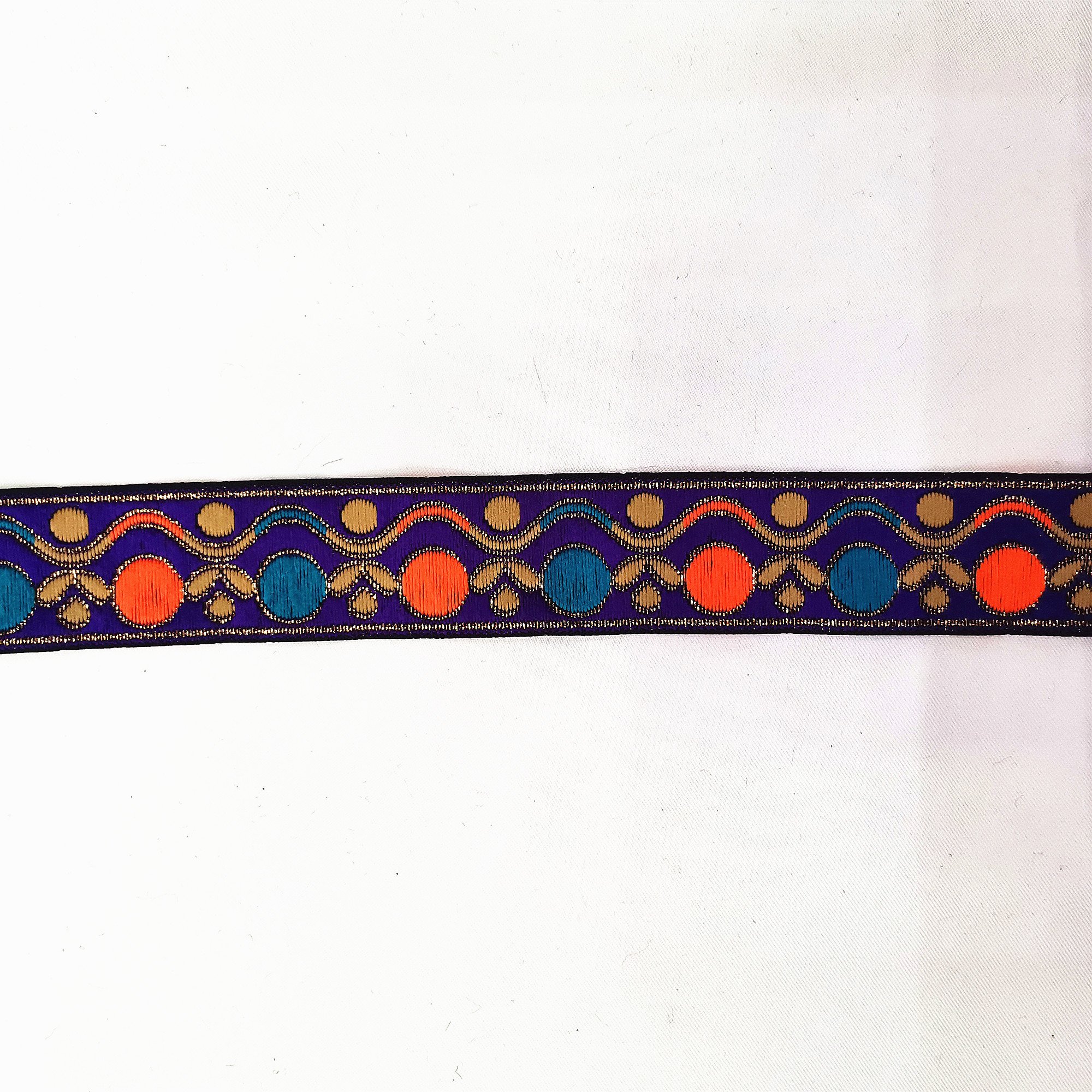 High Quality Fashion Webbing Grosgrain Christmas Jacquard Ribbons