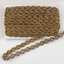blue+gold