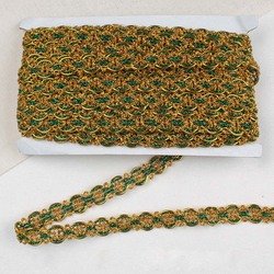 green+gold