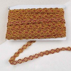 Red+gold