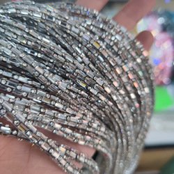 silver