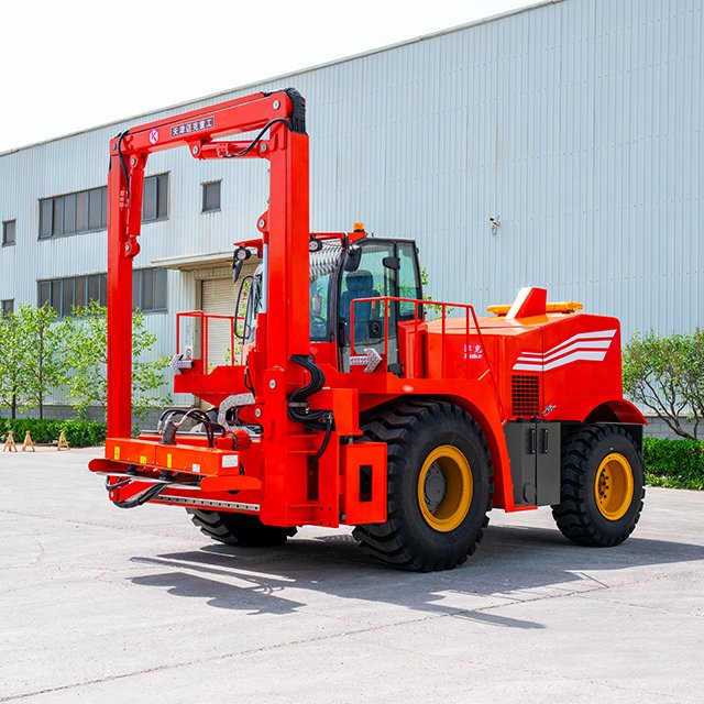 11 m Hydraulic Arm Trimmer with Diesel Engine Forestry Machinery Hedge Trimmer and Circular Saw Core Components-Bearing