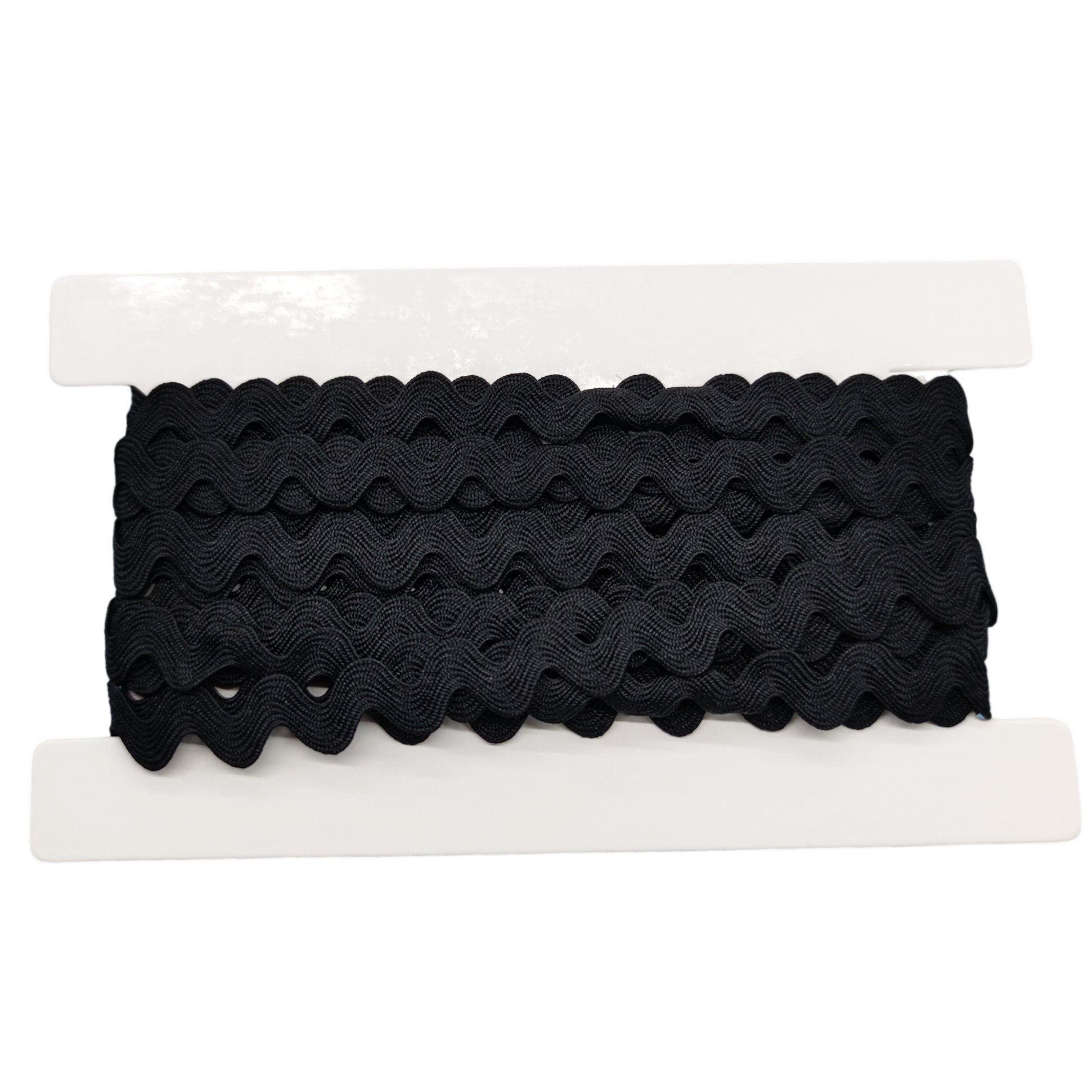 Available Colors 5/8inch wide Ric Rac Trimming ribbon polyester Zig Zag Ribbon for DIY craft